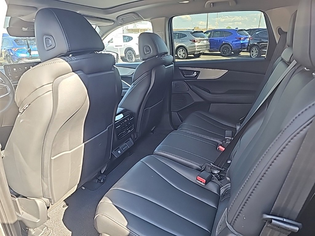 2025 Acura MDX SH-AWD photo 37
