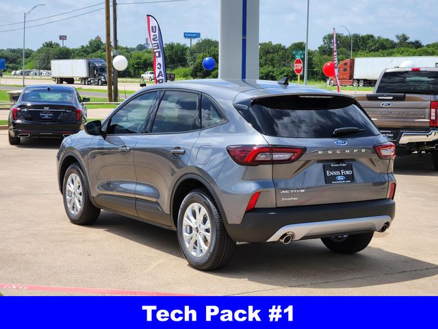 2025 Ford Escape Active photo 5