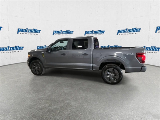 2025 Ford F-150 STX photo 7