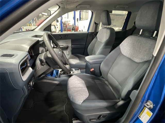 2025 Ford Maverick XLT photo 17