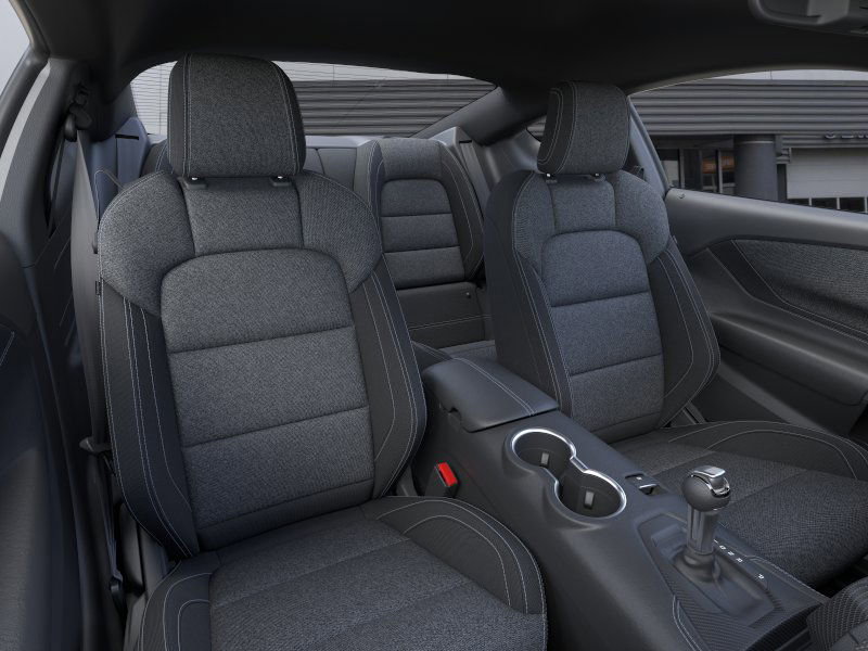 2026 FORD MUSTANG - Image 9