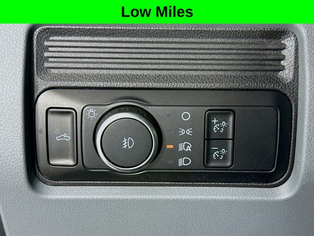 2024 Ford F-350 XLT photo 10
