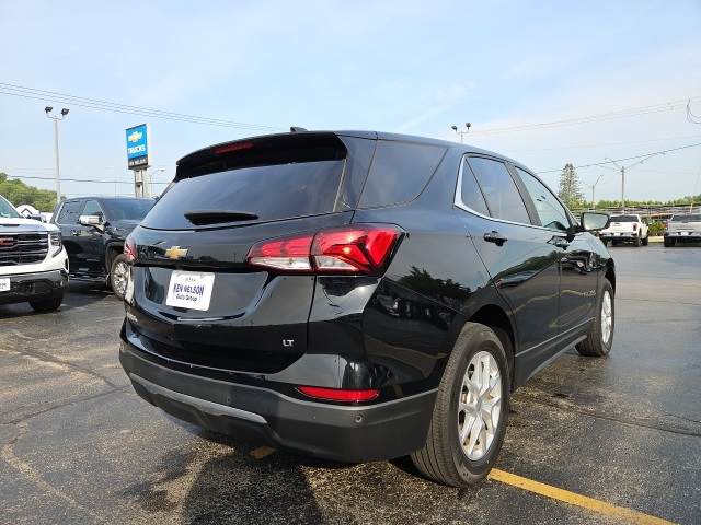 2023 Chevrolet Equinox LT photo 6