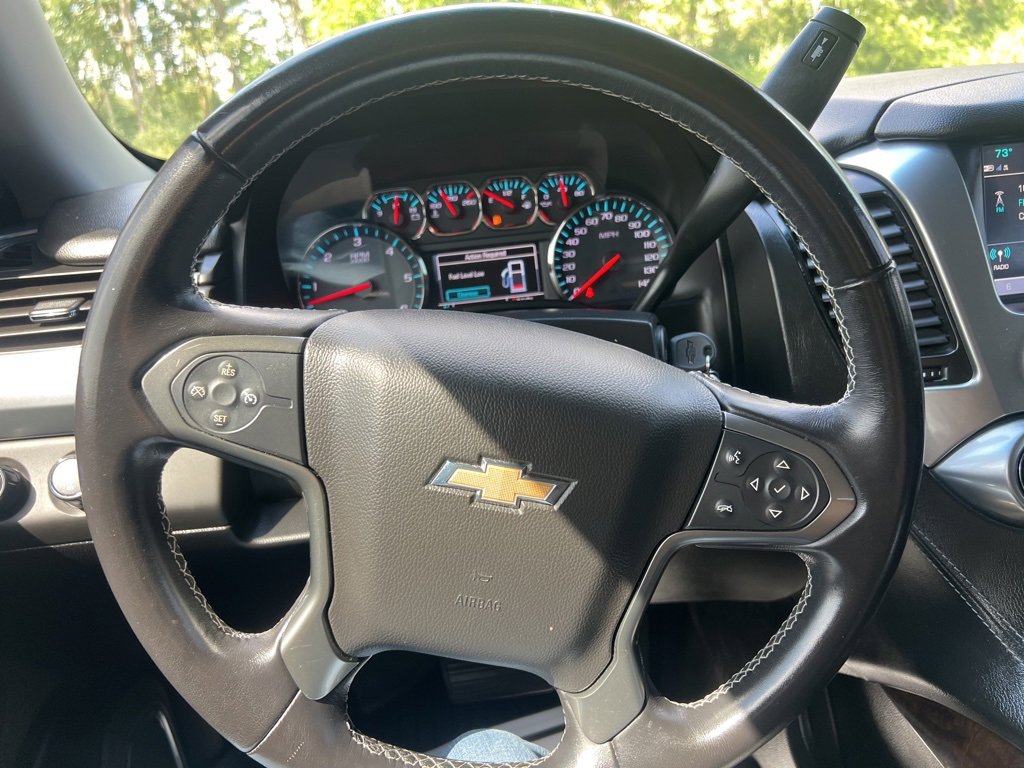 2019 Chevrolet Tahoe LS photo 11
