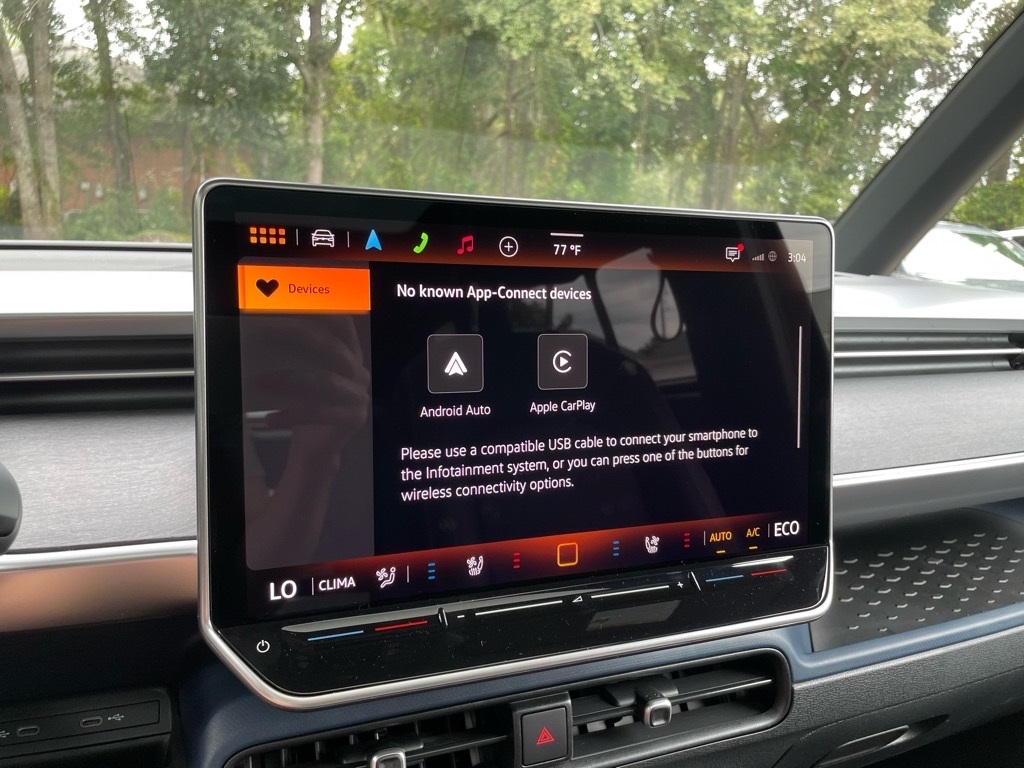 2025 Volkswagen ID. Buzz Pro Plus photo 15
