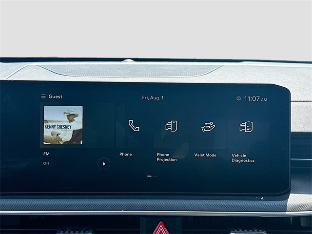 2026 Kia K5 LXS photo 14