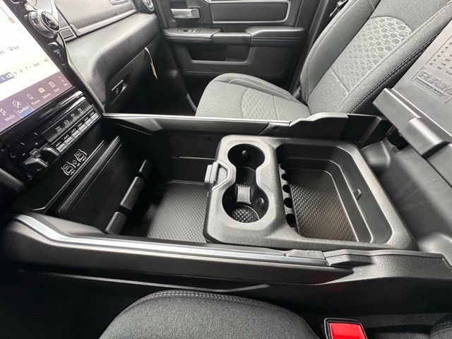 2025 Ram 3500 Big Horn photo 25