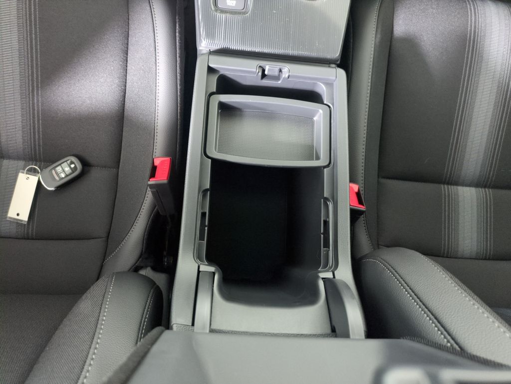 2026 Honda Civic Sport photo 22