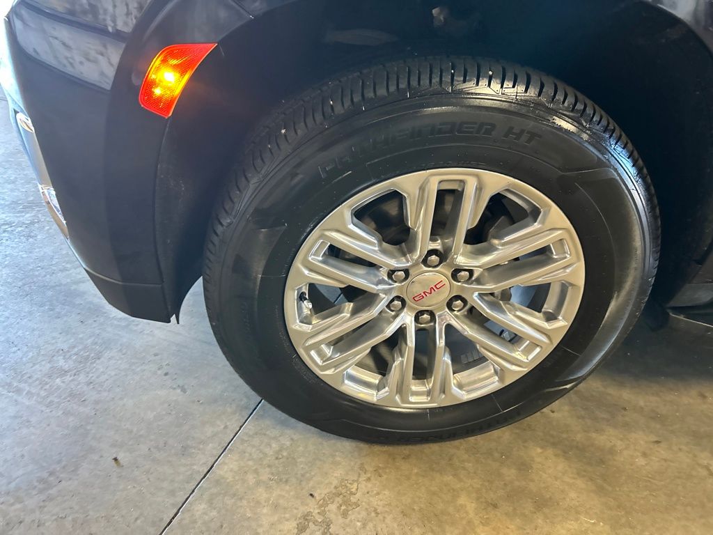 2022 Gmc Yukon XL SLT photo 7