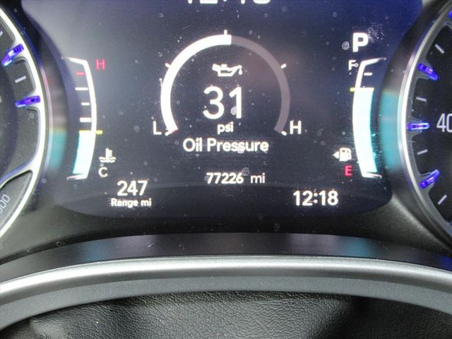 2023 Chrysler Pacifica Touring L photo 32