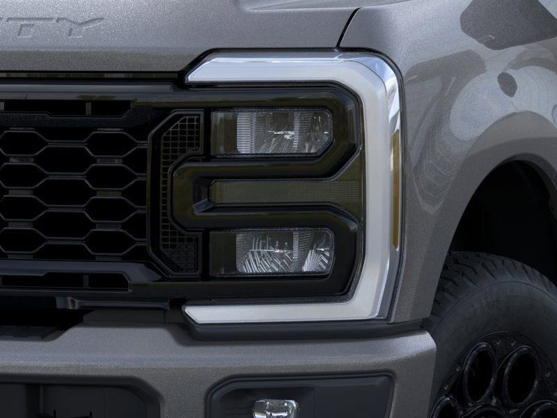 2026 Ford F-350 Lariat photo 18