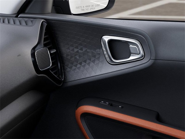 2025 Kia Soul EX photo 16