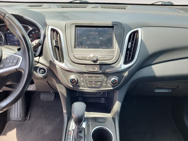 2022 Chevrolet Equinox LT photo 14
