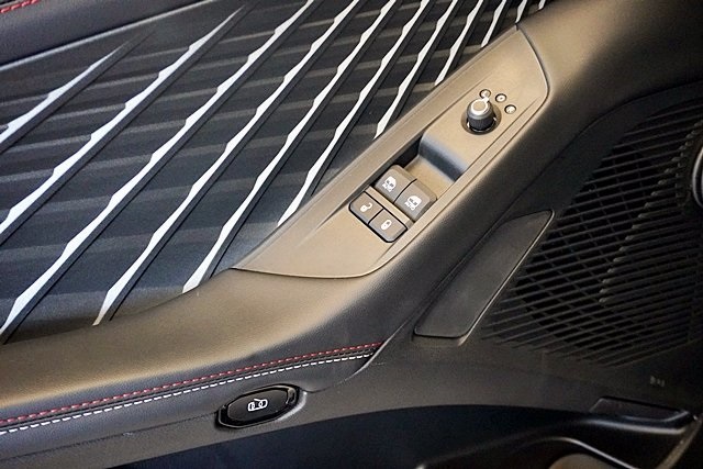 New 2026 Diamond Black Crystal Pearlcoat Dodge R/T Scat Pack image 15