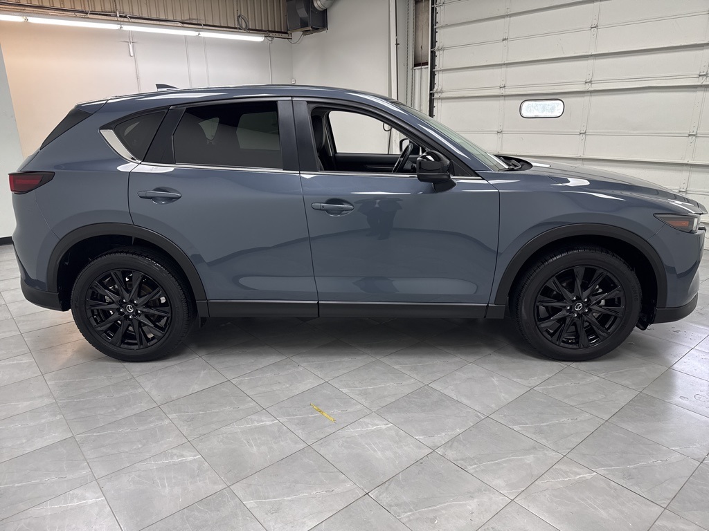 2024 Mazda CX-5 Preferred photo 8