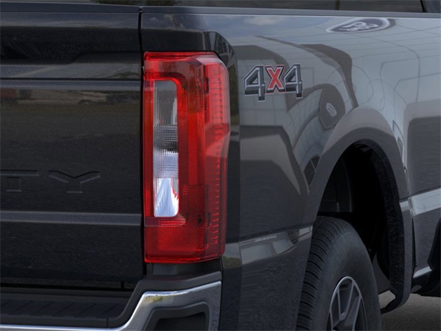 2025 Ford F-350 XLT photo 20