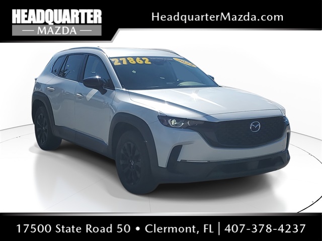 2024 Mazda CX-50 S PREFERRED's photo