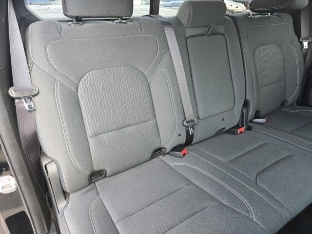 2022 Ram 1500 Big Horn Lone Star photo 27