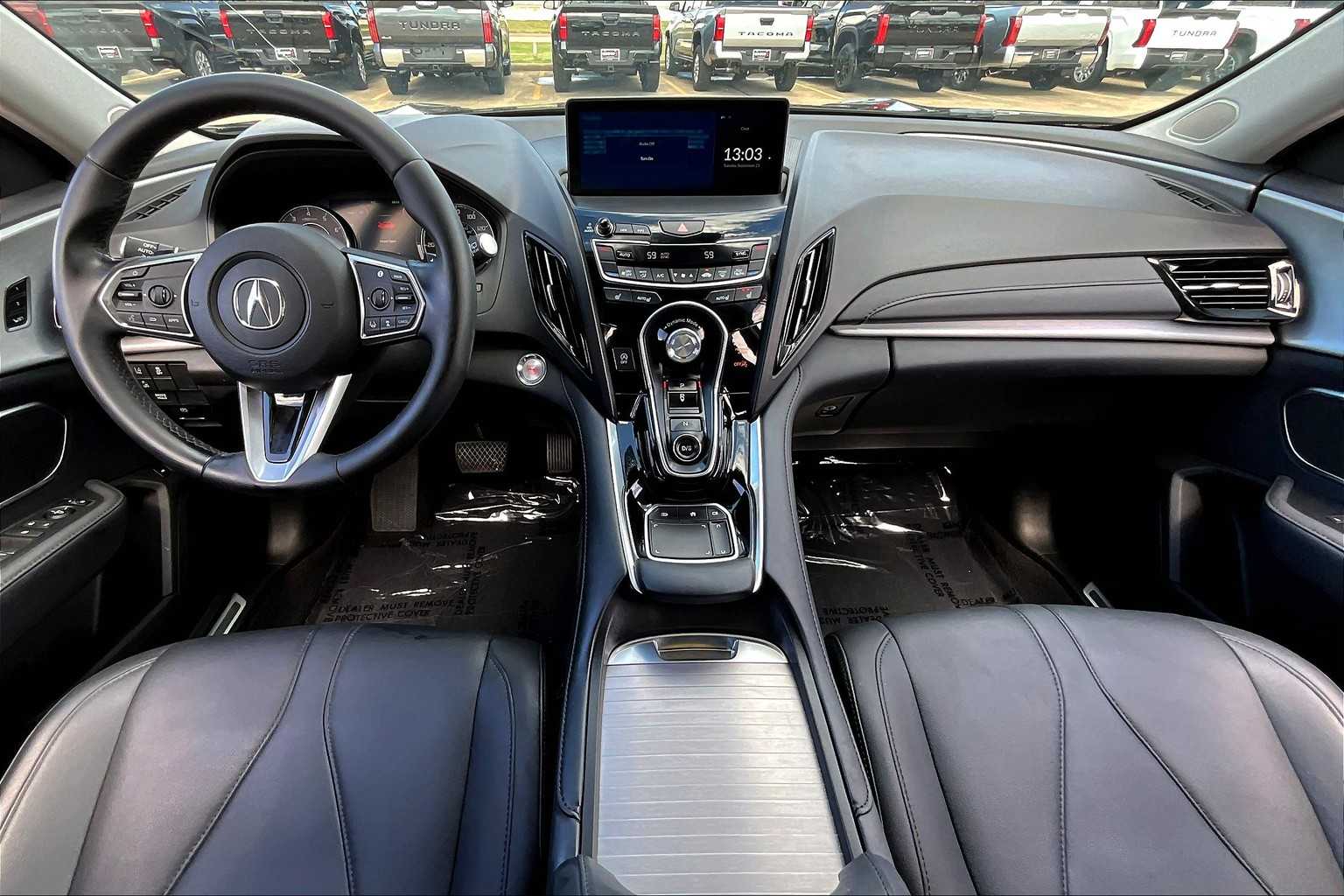 2019 Acura RDX photo 15
