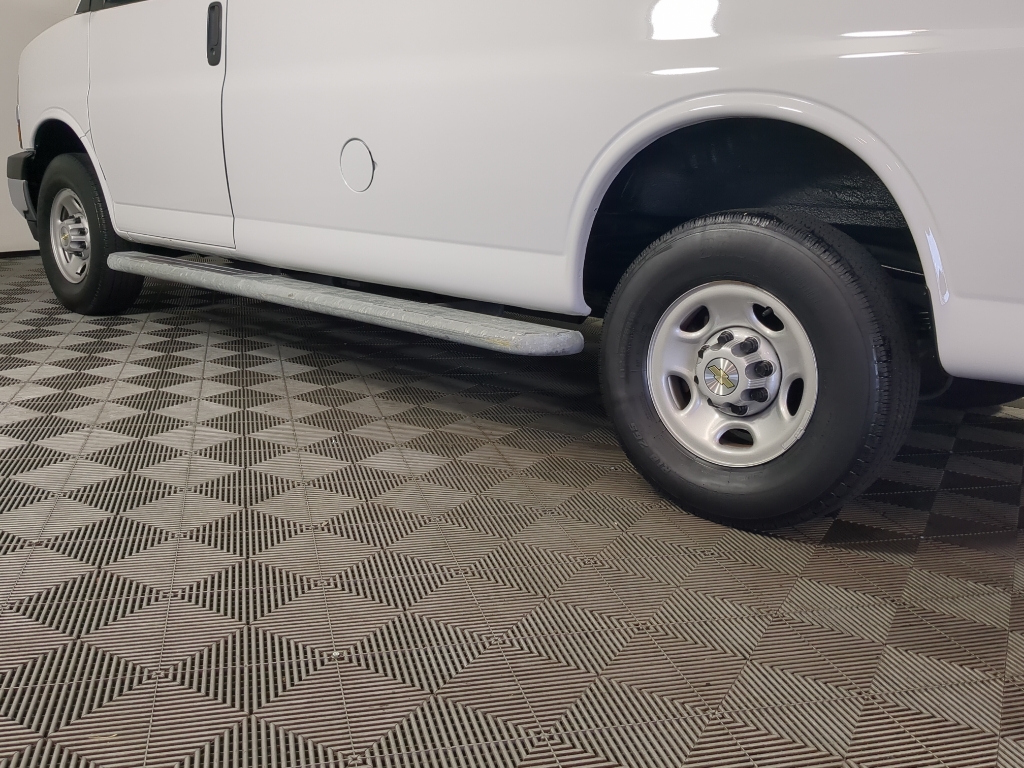 2023 Chevrolet Express 2500 Work Van photo 5
