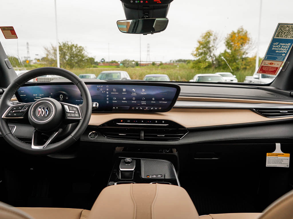 2026 Buick Enclave Preferred photo 14