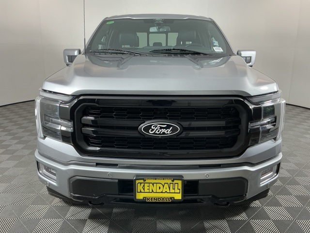 2024 Ford F-150 Lariat photo 2