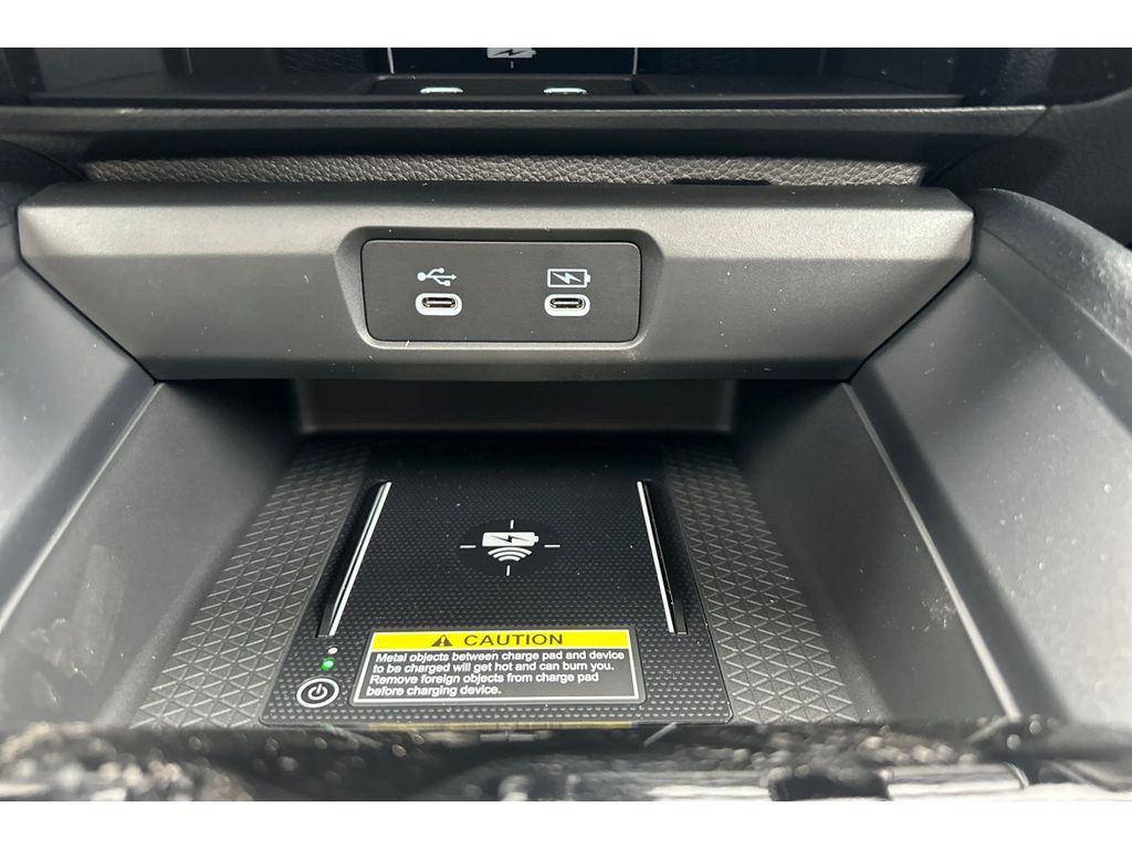 2025 Honda Accord Hybrid Sport-L photo 28