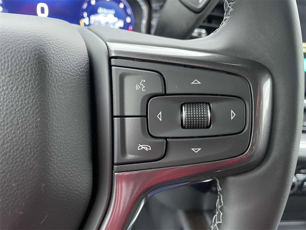 2025 Chevrolet Silverado 2500HD High Country photo 22