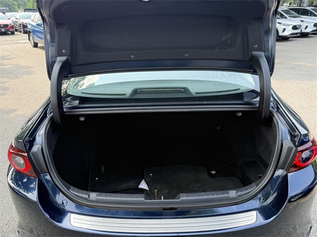 2022 Mazda Mazda3 2.5 s photo 24