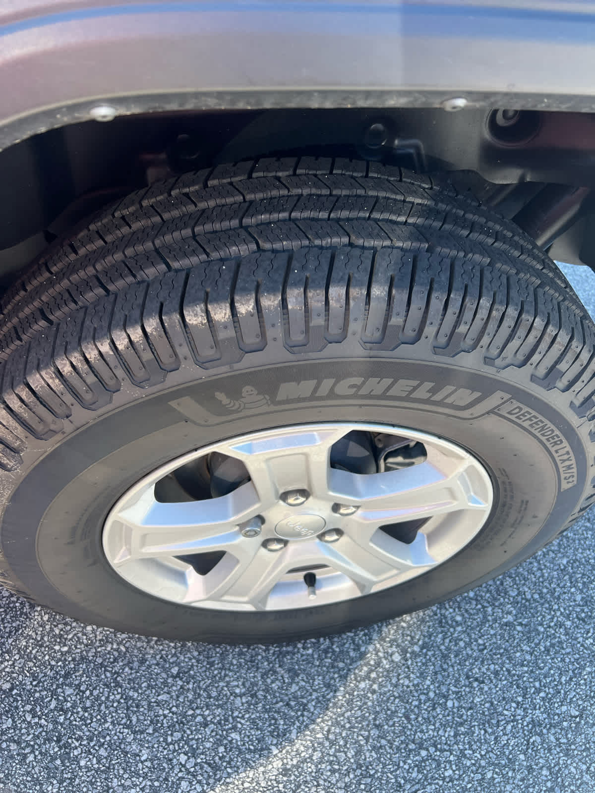 2022 Jeep Wrangler Unlimited Sport S photo 8