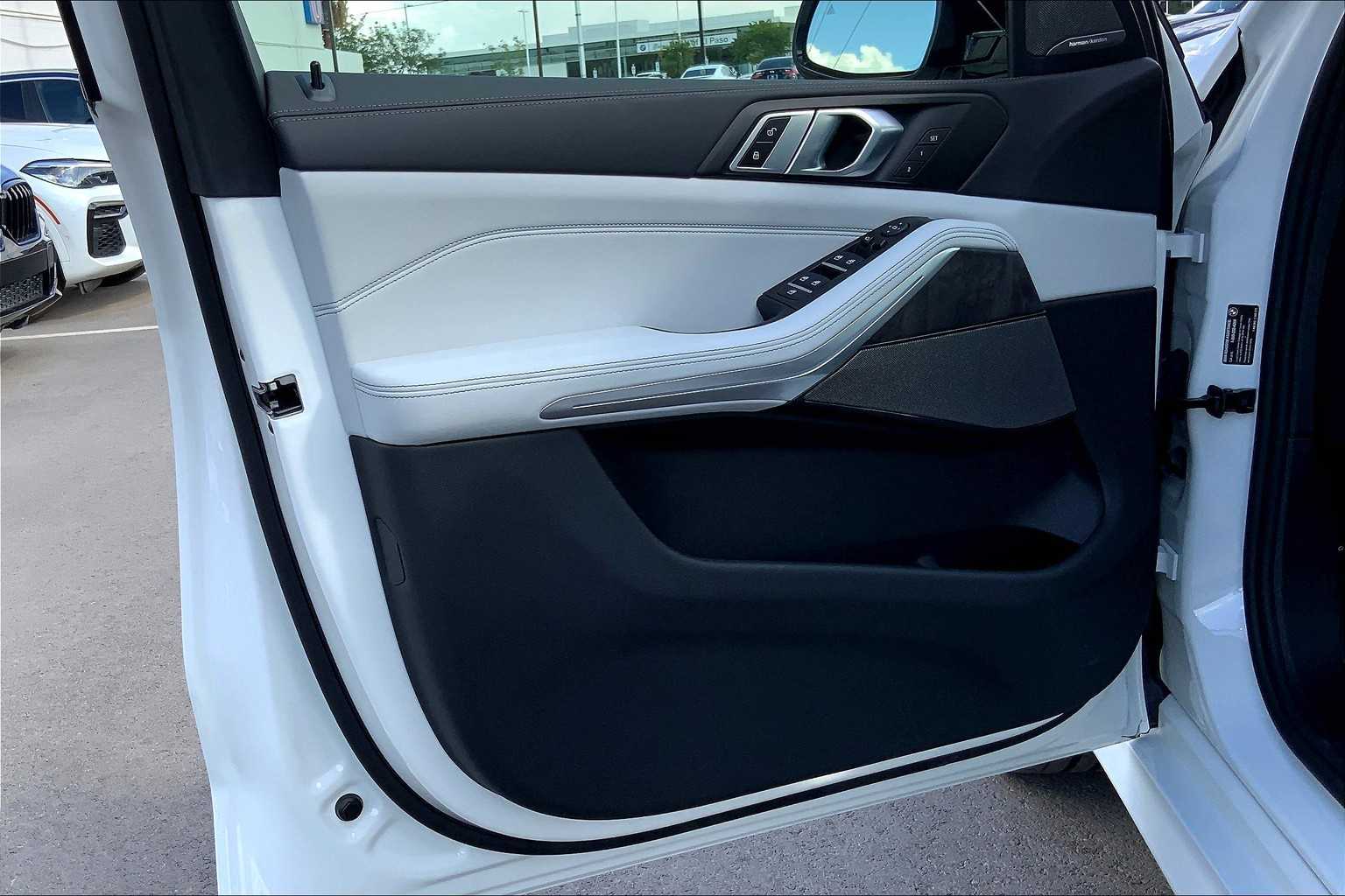 2026 Bmw X5 xDrive40i photo 10
