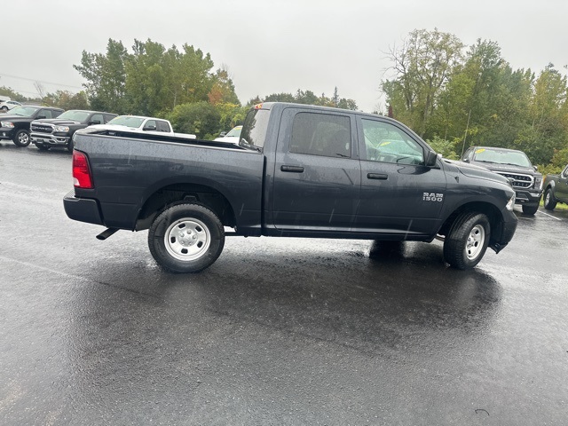 2018 Ram 1500 Tradesman photo 5