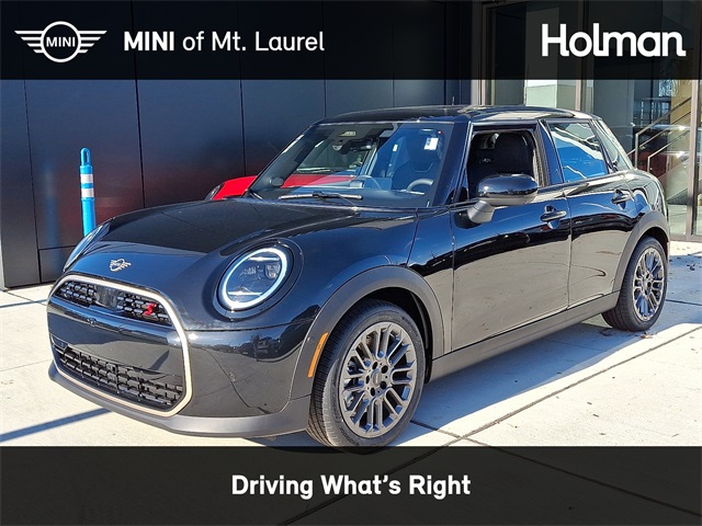 2026 MINI Hardtop 4 Door S's photo