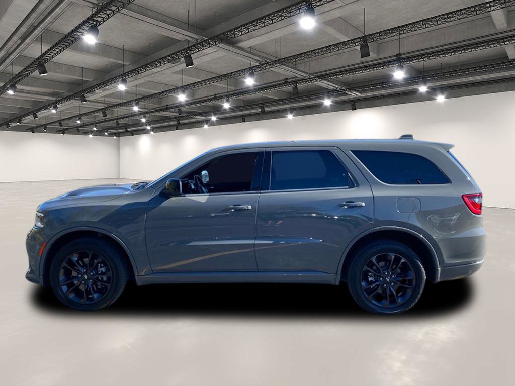 2022 Dodge Durango GT photo 4