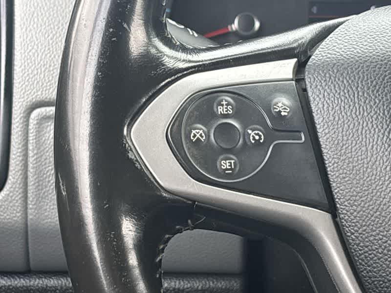 2019 Chevrolet Colorado LT photo 22