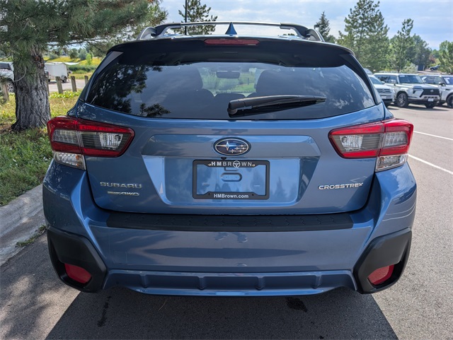 2023 Subaru Crosstrek Premium photo 4