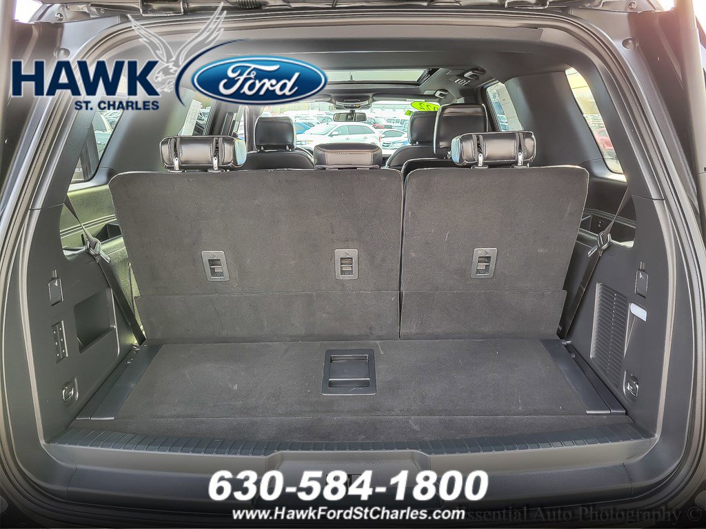 2022 FORD EXPEDITION - Image 20