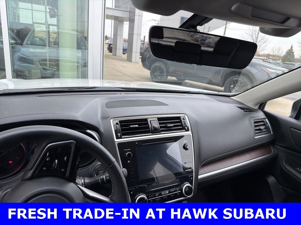 2019 SUBARU OUTBACK - Image 6
