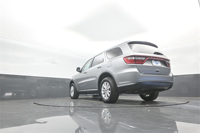 2020 Dodge Durango SXT photo 34