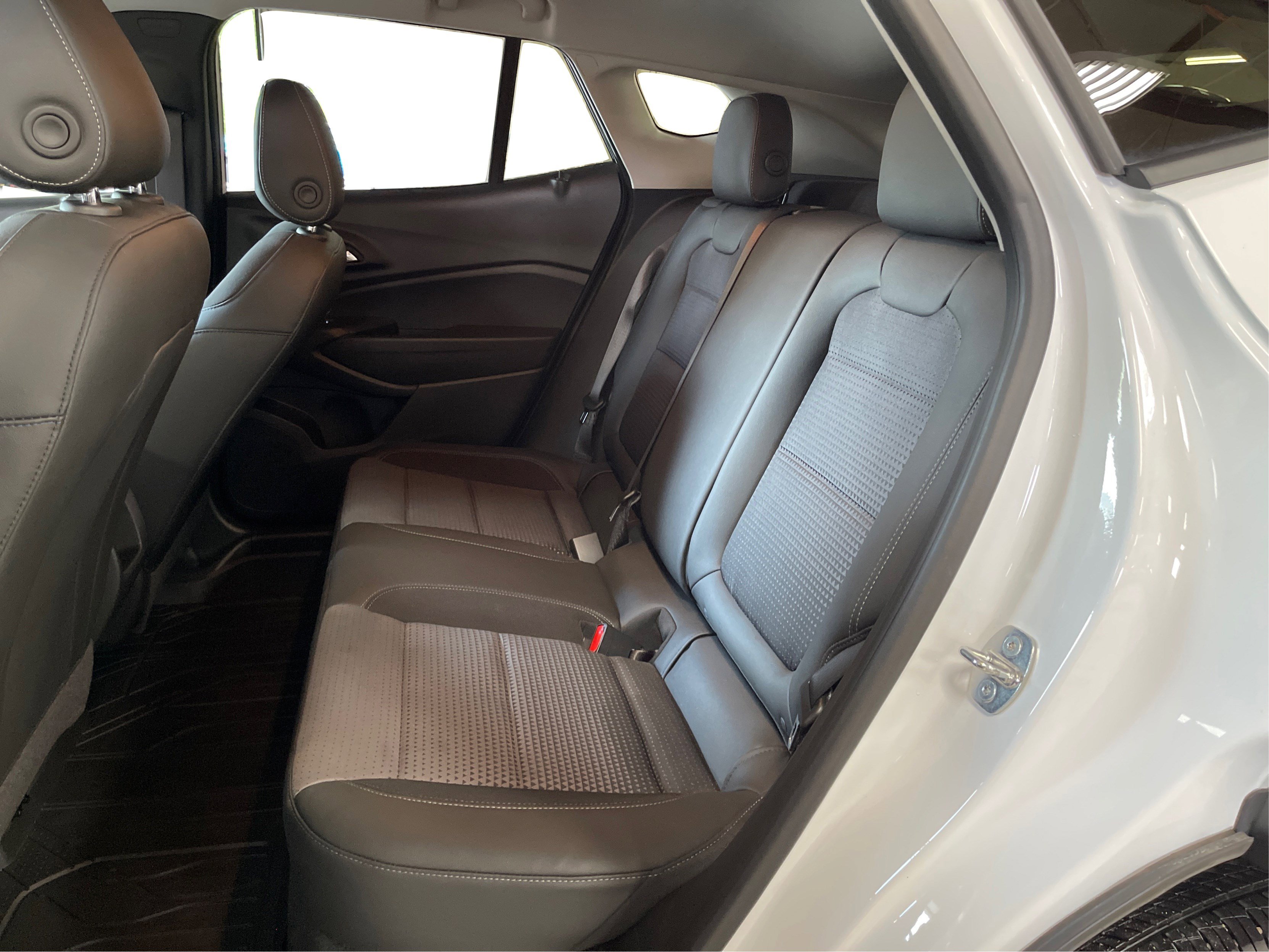 2024 Chevrolet Trax LT photo 14