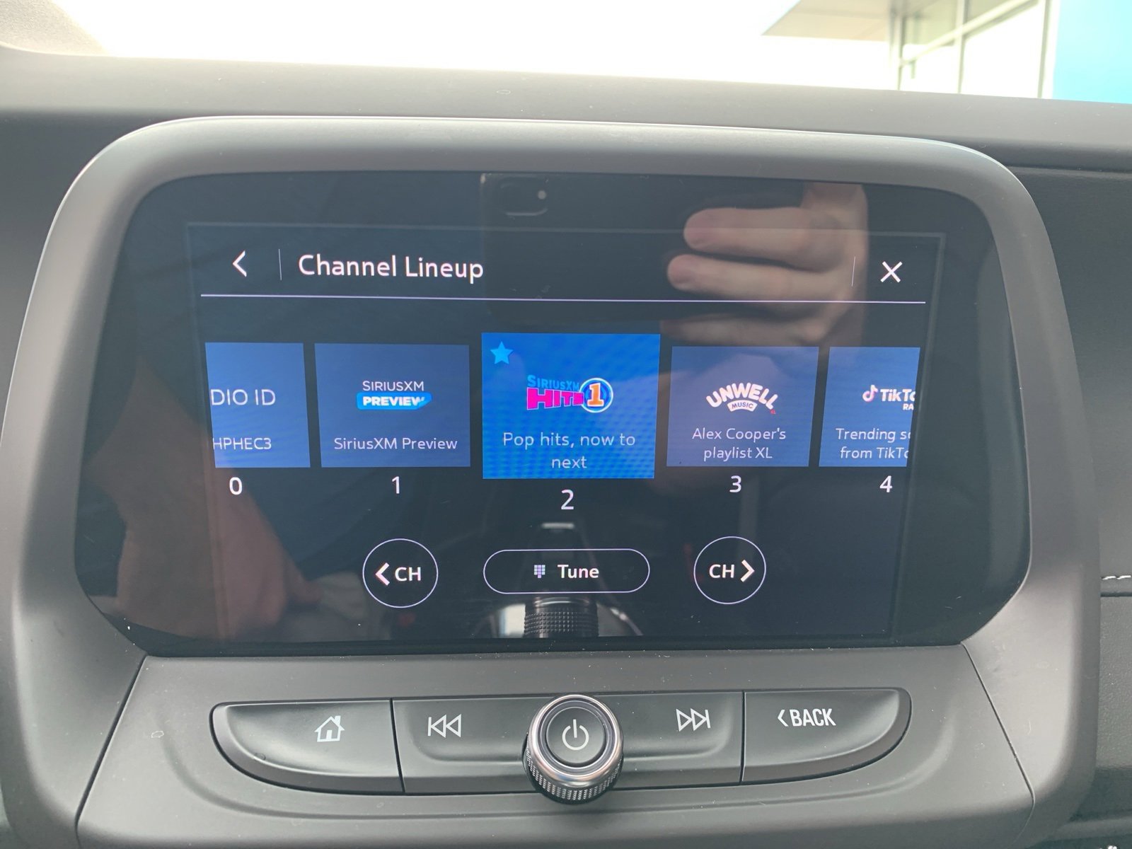 2023 Chevrolet Camaro 2SS photo 23