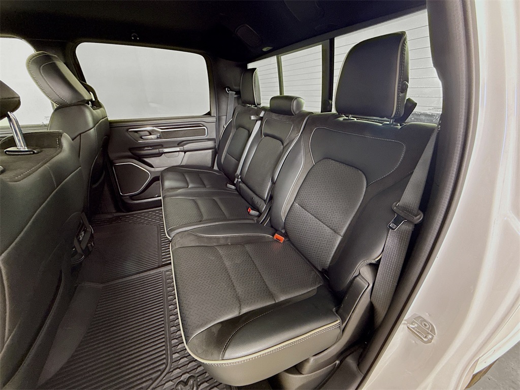 2022 Ram 1500 Laramie photo 23
