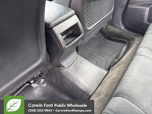 2013 Subaru Legacy 2.5i photo 28