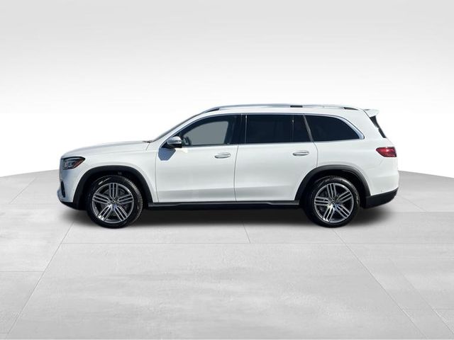 2024 Mercedes Benz GLS 450 4MATIC photo 4