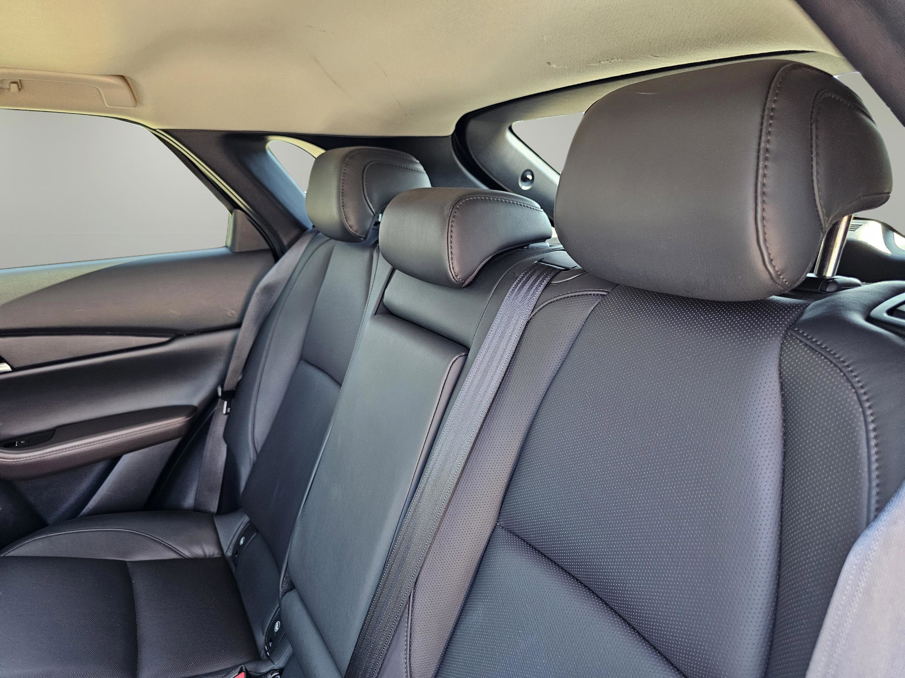 2023 Mazda CX-30 2.5 S Premium photo 26
