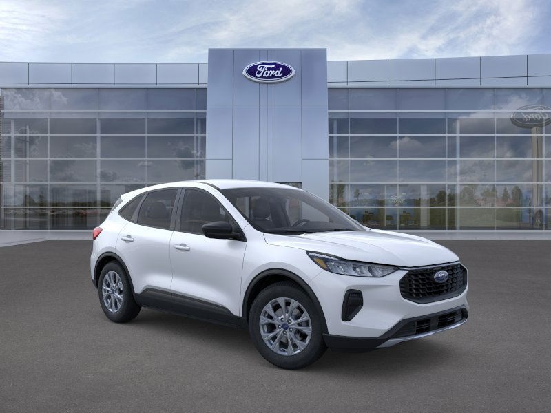 2025 Ford Escape Active photo 6