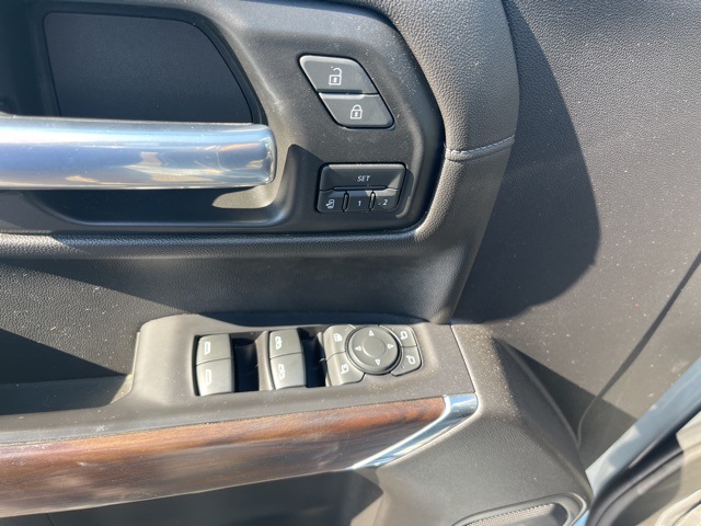 2021 Gmc Sierra 1500 SLT photo 11