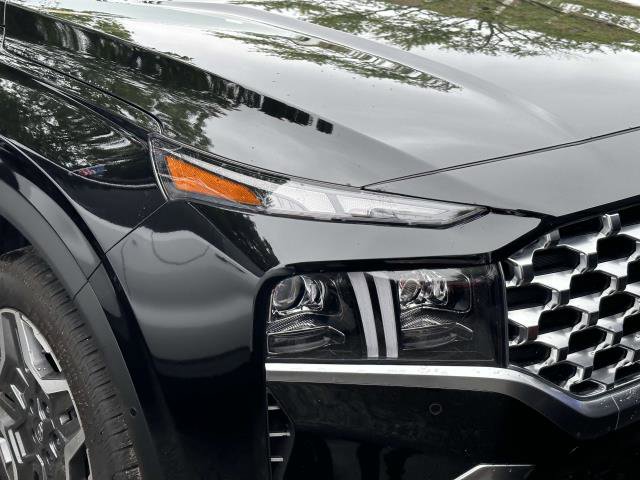2023 Hyundai Santa Fe Limited photo 4