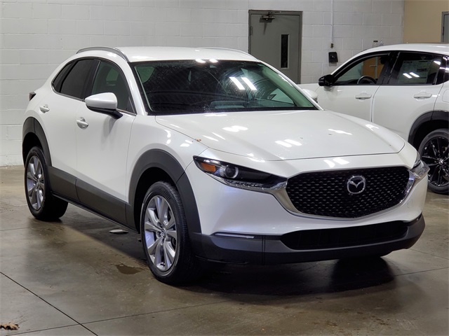 2023 Mazda CX-30 2.5 Select photo 3