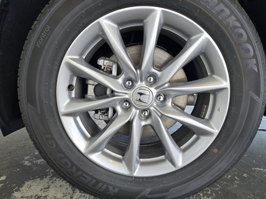 2026 Honda CR-V EX photo 55